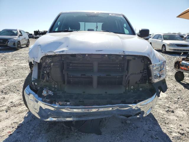 1C6RR6TT0LS111072 - 2020 RAM 1500 CLASS SLT 白色 照片 5