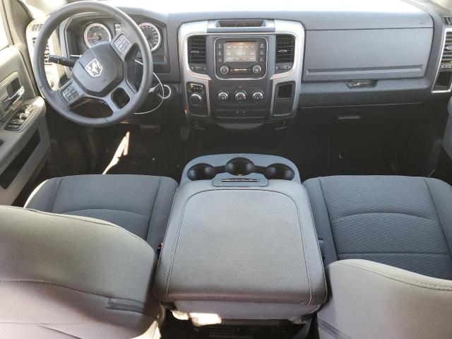 1C6RR6TT0LS111072 - 2020 RAM 1500 CLASS SLT 白色 照片 8