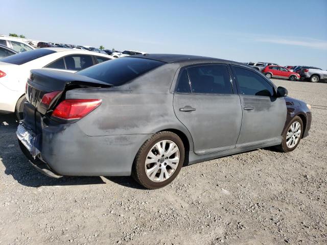 4T1BK3DB1CU448398 - 2012 TOYOTA AVALON BASE Qara foto 3