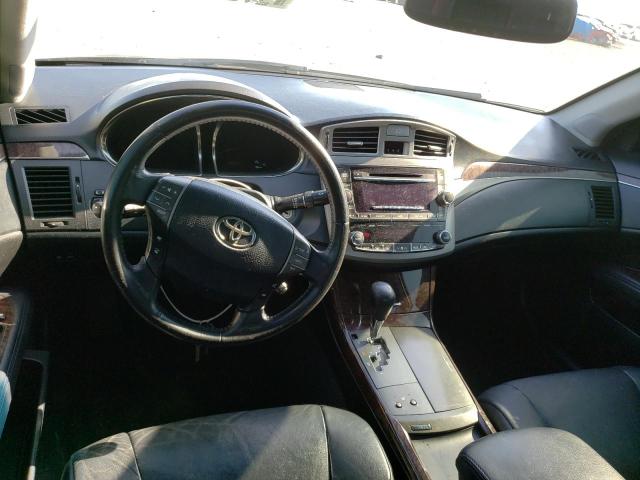 4T1BK3DB1CU448398 - 2012 TOYOTA AVALON BASE Qara foto 8