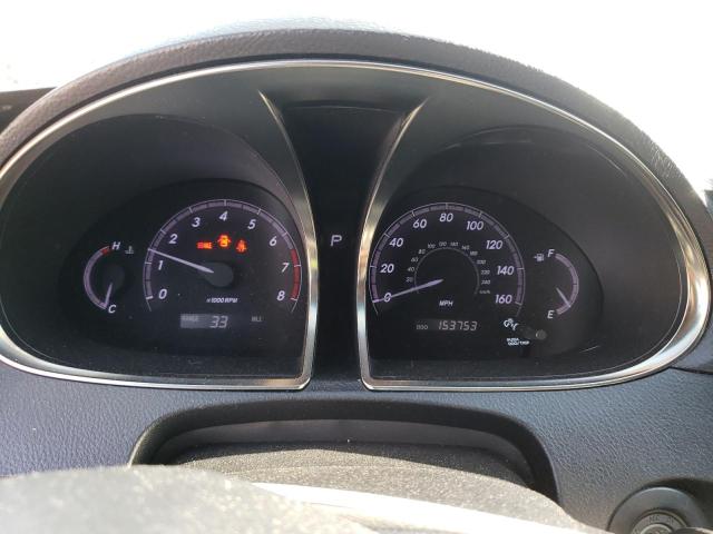 4T1BK3DB1CU448398 - 2012 TOYOTA AVALON BASE Qara foto 9