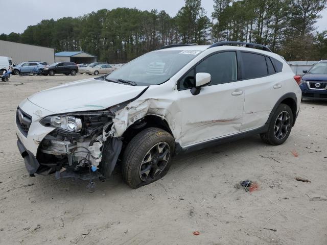 2019 SUBARU CROSSTREK PREMIUM, null