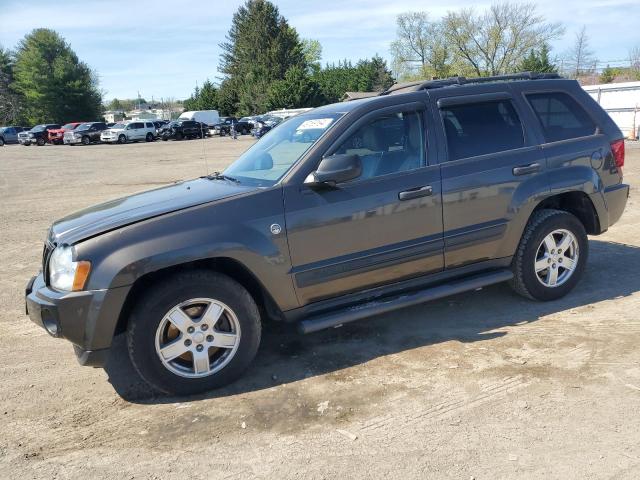 2005 JEEP GRAND CHER LAREDO, 