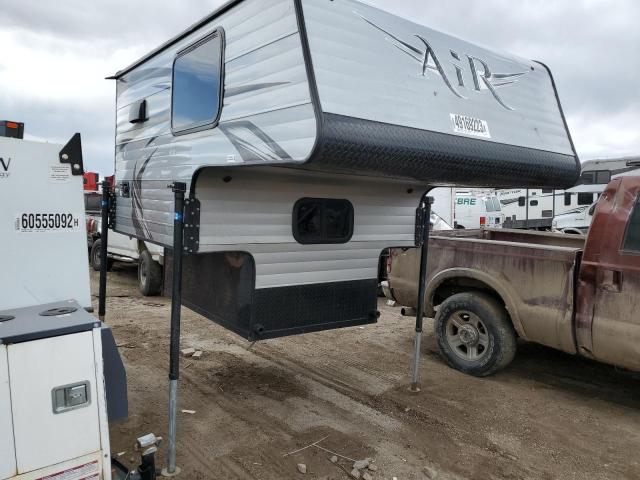 A1RTLTC2206289 - 2021 TRAV TRK CAMPER GRAY photo 1