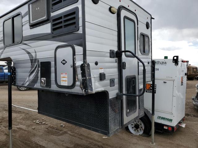 A1RTLTC2206289 - 2021 TRAV TRK CAMPER GRAY photo 9