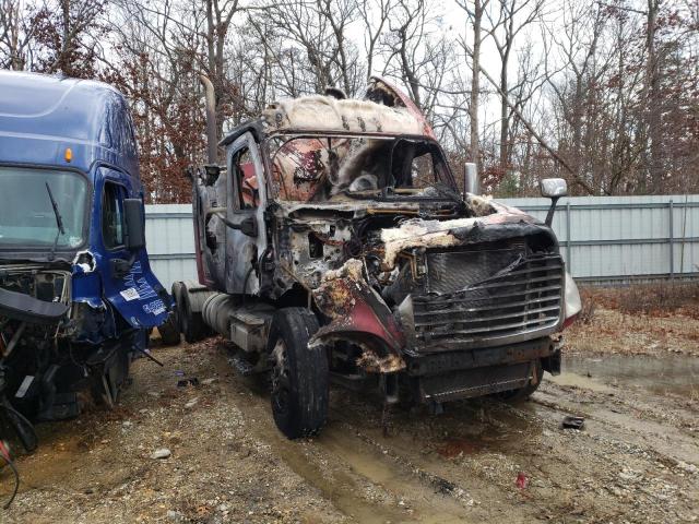 2010 FREIGHTLINER CASCADIA 1, 