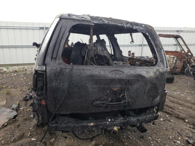 1FMJK1JT1FEF11463 - 2015 FORD EXPEDITION EL XLT BURN photo 6