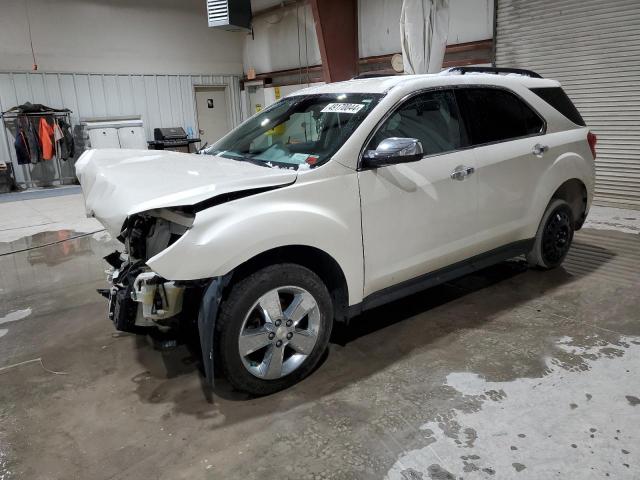 2015 CHEVROLET EQUINOX LT, 