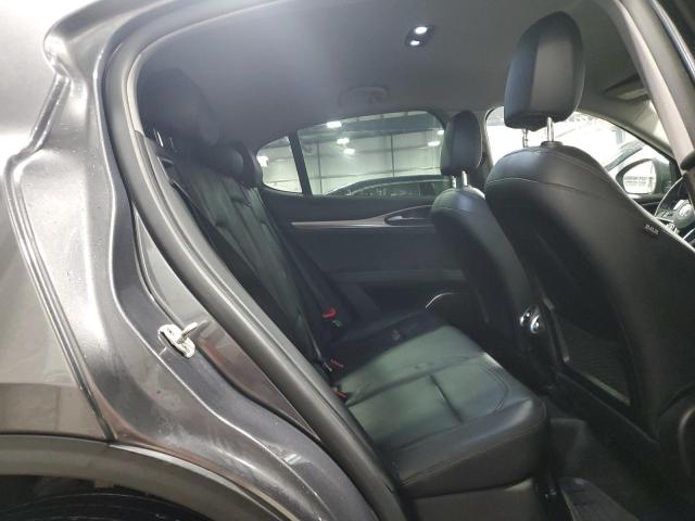 ZASFAKPN3J7B66355 - 2018 ALFA ROMEO STELVIO SPORT Graphit Foto 10
