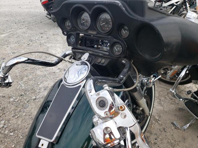 1HD1FCR1XVY607529 - 1997 HARLEY-DAVIDSON FLHTCUI 黑色 照片 5