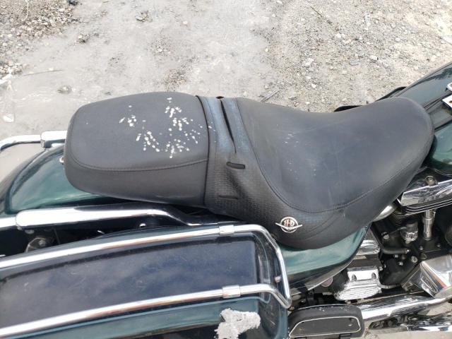 1HD1FCR1XVY607529 - 1997 HARLEY-DAVIDSON FLHTCUI 黑色 照片 6