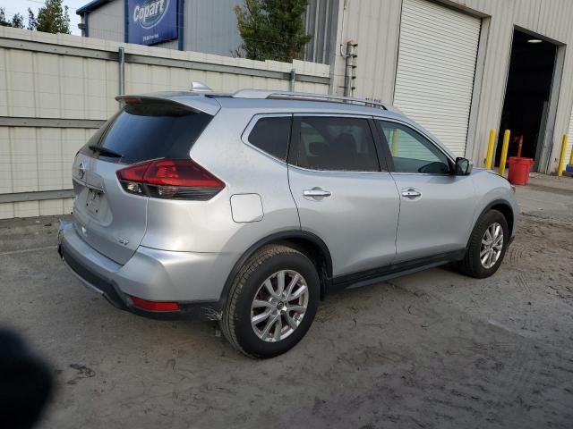 5N1AT2MT6JC782389 - 2018 NISSAN ROGUE S SILVER photo 3