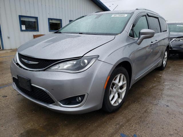 2018 CHRYSLER PACIFICA TOURING L, 