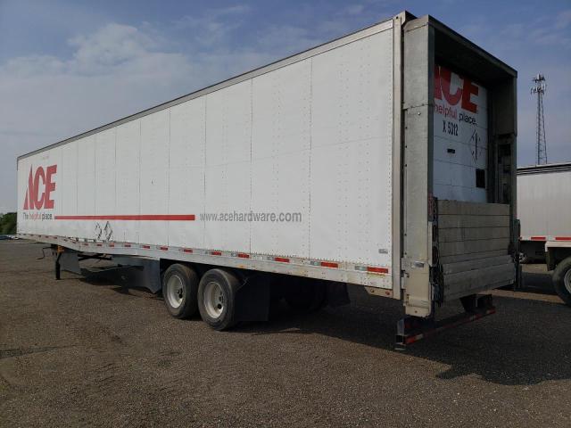 1UYVS2532HG828215 - 2017 UTILITY TRAILER Ağ foto 3