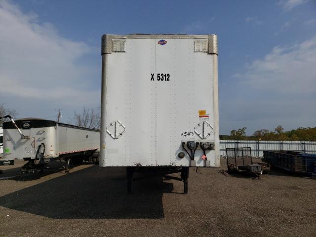 1UYVS2532HG828215 - 2017 UTILITY TRAILER WHITE photo 5