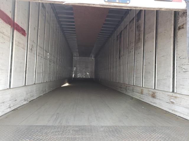 1UYVS2532HG828215 - 2017 UTILITY TRAILER Ağ foto 6