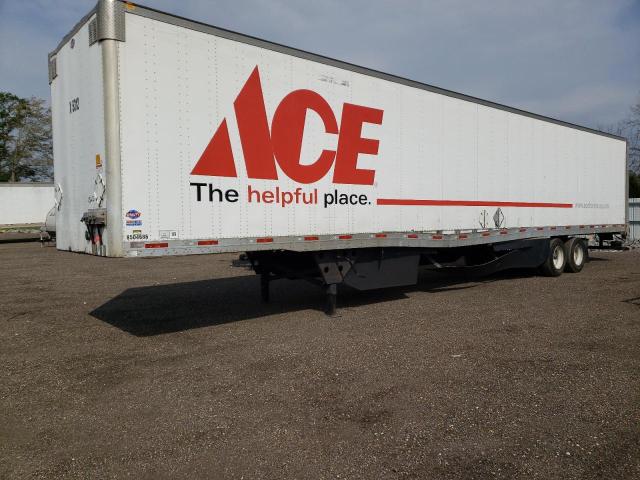 1UYVS2532HG828215 - 2017 UTILITY TRAILER Ağ foto 9