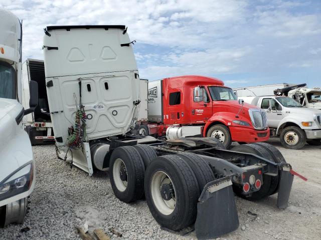 3AKJHHDR2NSNJ6139 - 2022 FREIGHTLINER CASCADIA 1 WHITE photo 3