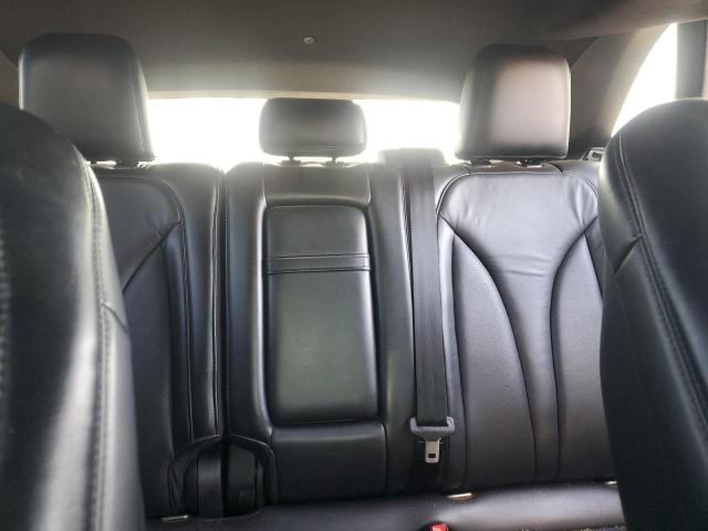 5LMCJ2D93KUL03390 - 2019 LINCOLN MKC SELECT ვერცხლისფერი ფოტო 10