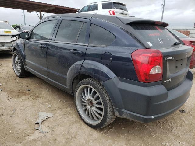 1B3CB3HA7BD168608 - 2011 DODGE CALIBER MAINSTREET BLUE photo 2