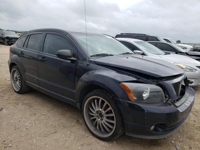 1B3CB3HA7BD168608 - 2011 DODGE CALIBER MAINSTREET BLUE photo 4