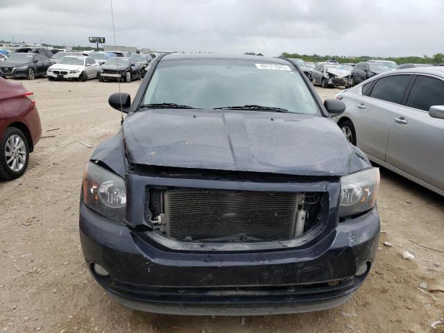 1B3CB3HA7BD168608 - 2011 DODGE CALIBER MAINSTREET BLUE photo 5