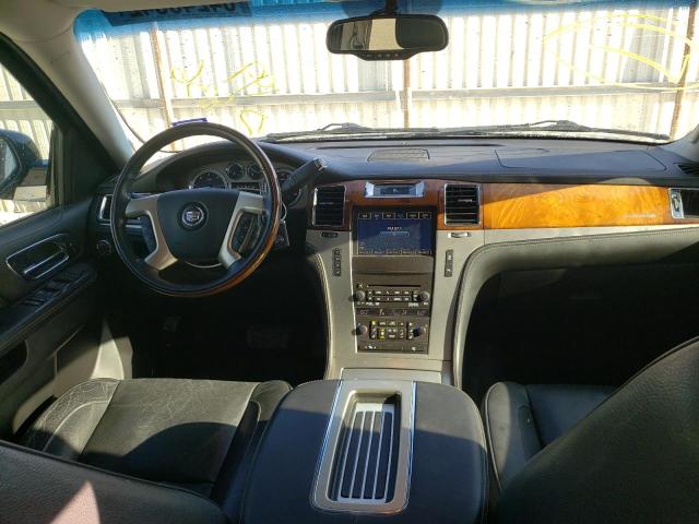 1GYS4KEF3CR199836 - 2012 CADILLAC ESCALADE ESV PLATINUM Қара фото 5
