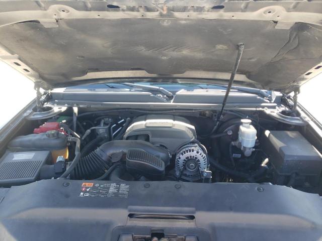 1GYS4KEF3CR199836 - 2012 CADILLAC ESCALADE ESV PLATINUM Қара фото 7