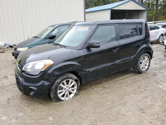 2012 KIA SOUL +, 