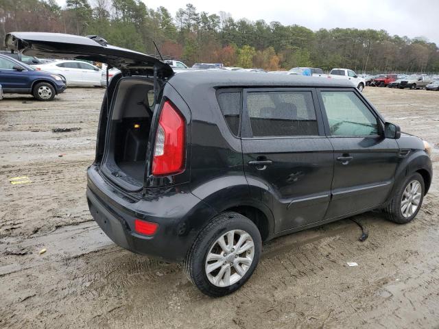 KNDJT2A61C7738914 - 2012 KIA SOUL + BLACK photo 3