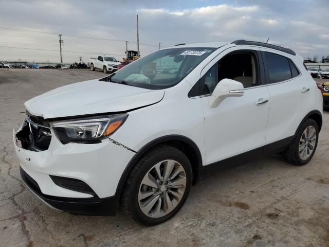 2019 BUICK ENCORE PREFERRED, 