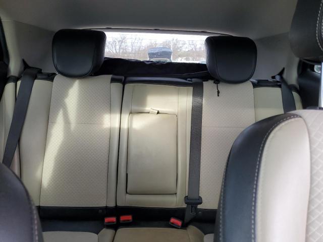 KL4CJASB5KB798480 - 2019 BUICK ENCORE PREFERRED Blanco foto 10