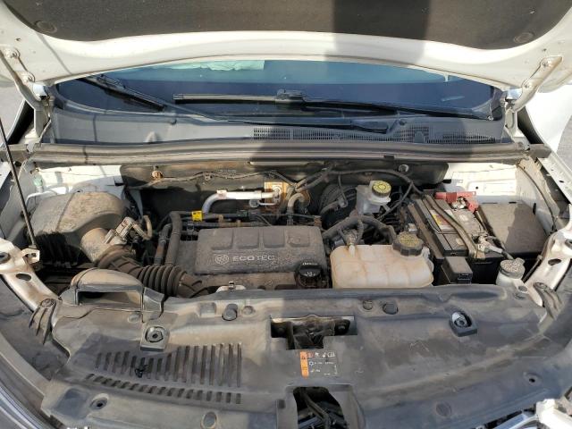 KL4CJASB5KB798480 - 2019 BUICK ENCORE PREFERRED Blanco foto 12