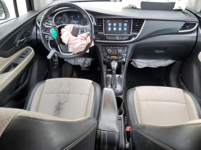 KL4CJASB5KB798480 - 2019 BUICK ENCORE PREFERRED Blanco foto 8