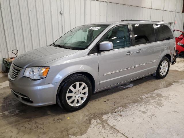 2014 CHRYSLER TOWN & COU TOURING, 