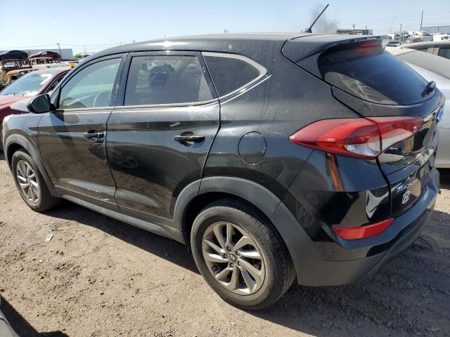 KM8J2CA45JU804124 - 2018 HYUNDAI TUCSON AWD SE GOLD photo 2