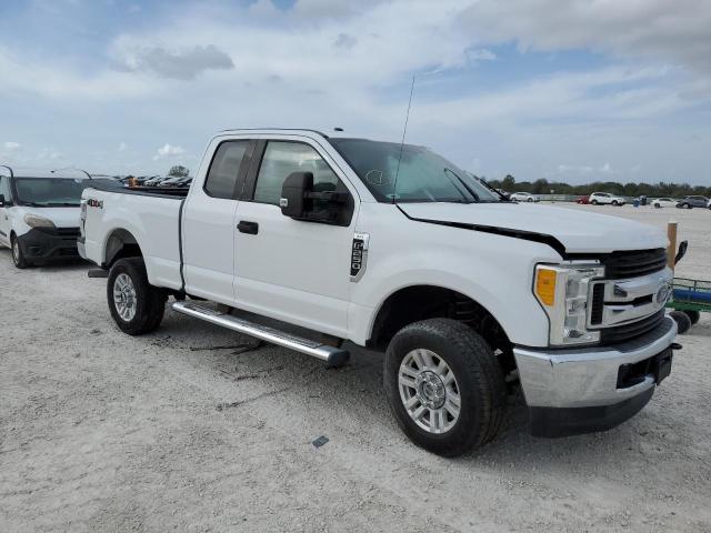 2017 FORD F250 SUPER DUTY, 