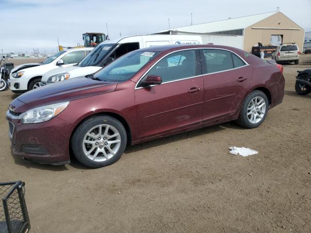 2015 CHEVROLET MALIBU 1LT, 
