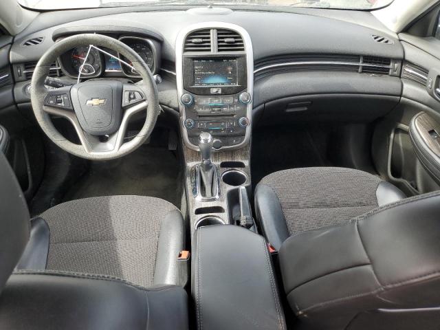 1G11C5SL4FF283680 - 2015 CHEVROLET MALIBU 1LT BURGUNDY photo 8