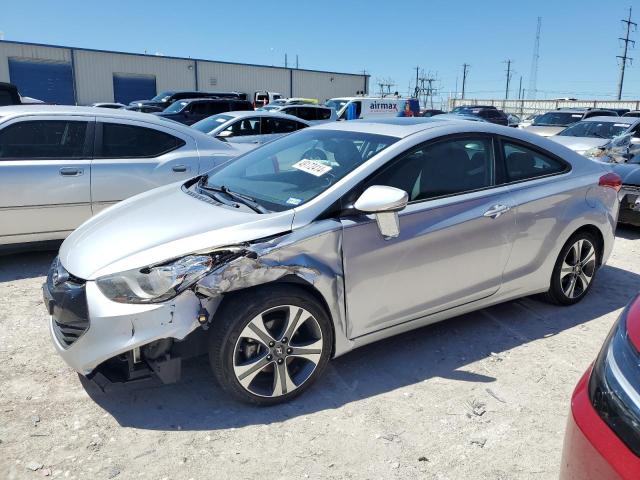 2013 HYUNDAI ELANTRA CO GS, 