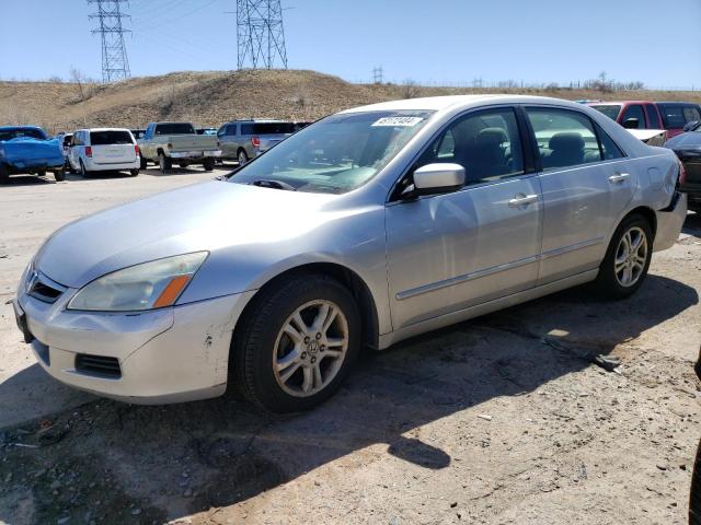 2006 HONDA ACCORD SE, 