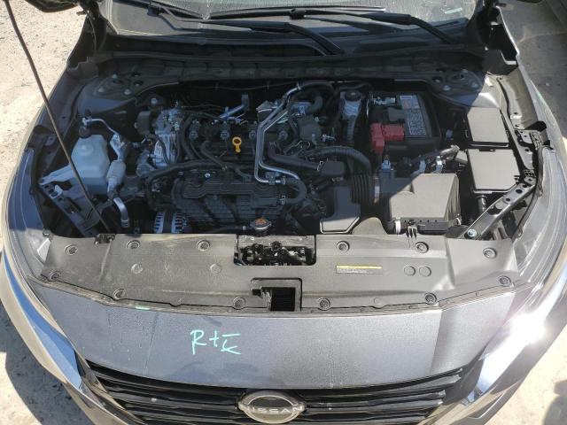 1N4BL4DV1PN309296 - 2023 NISSAN ALTIMA SV GRAY photo 11