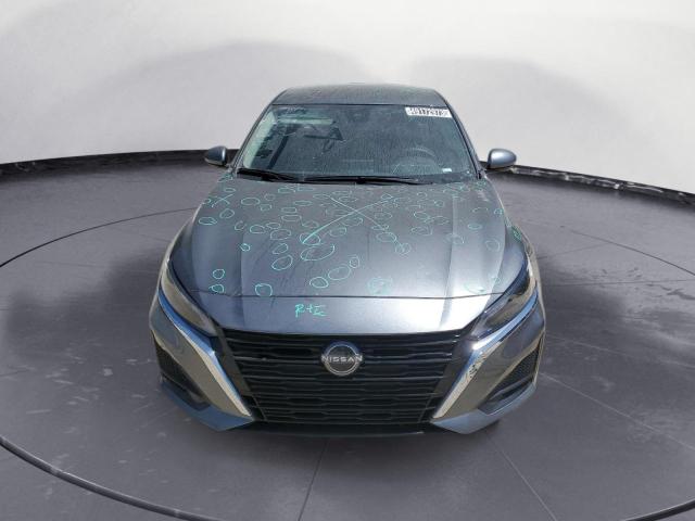 1N4BL4DV1PN309296 - 2023 NISSAN ALTIMA SV GRAY photo 5