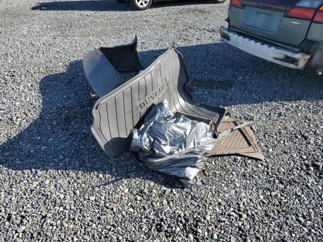 4S3BH675247644683 - 2004 SUBARU LEGACY OUTBACK AWP 绿色 照片 12