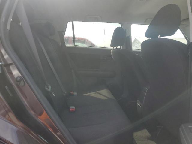 JTLZE4FE7A1101491 - 2010 TOYOTA SCION XB 紫色 照片 10