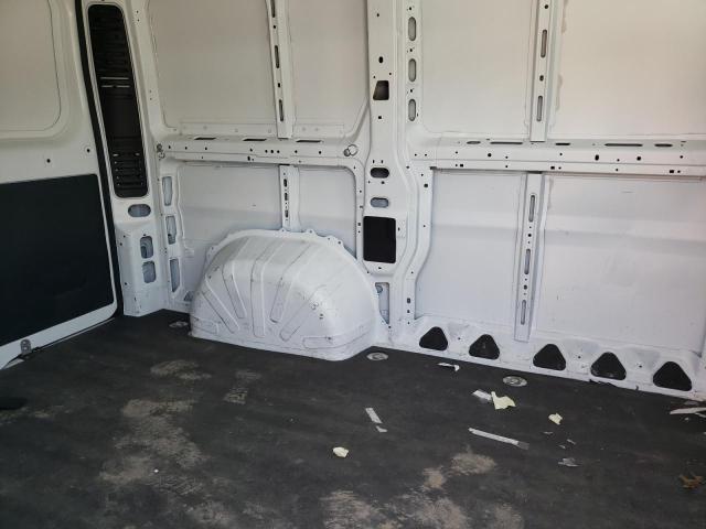 3C6LRVNGXME533676 - 2021 RAM PROMASTER 1500 STANDARD WHITE photo 11
