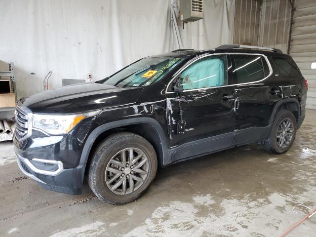 2017 GMC ACADIA SLT-1, 