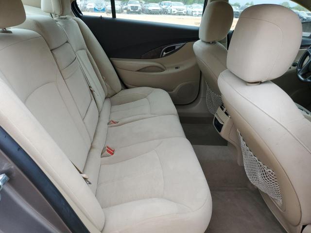 1G4GB5ER0CF183717 - 2012 BUICK LACROSSE CONVENIENCE GRAY photo 10