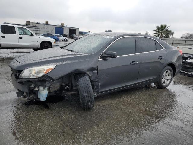 1G11C5SA4GU143009 - 2016 CHEVROLET MALIBU LIM LT 灰色 照片 1