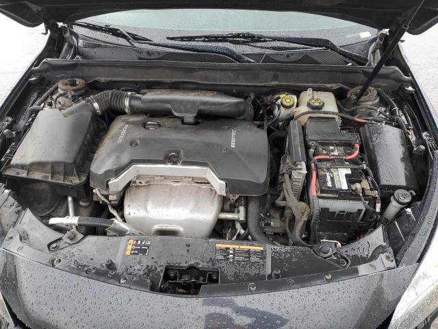 1G11C5SA4GU143009 - 2016 CHEVROLET MALIBU LIM LT 灰色 照片 11